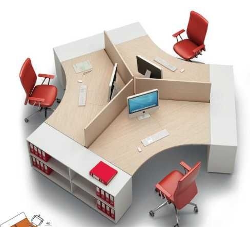 Дава се под наем Офис в Шумен, Басейна - 50 кв.м за 214.2 € - Снимка #1