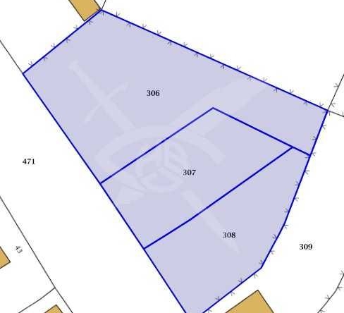 Парцел в с. Порой, Област Бургас - 2200 кв.м за 14 €/кв.м - Снимка #1