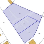 Парцел в с. Порой, Област Бургас - 2200 кв.м за 27 €/кв.м - Снимка #1