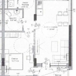 Двустаен апартамент в Айтос - 64 кв.м за 408 €/кв.м - Снимка #1