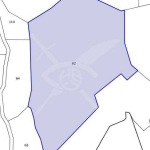 Парцел в с. Равадиново, Област Бургас - 10499 кв.м за 6 €/кв.м - Снимка #1