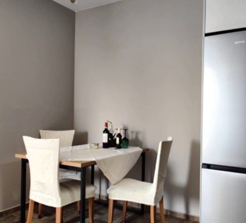 Дава се под наем Двустаен апартамент в София, Кръстова вада - 70 кв.м за 796.62 € - Снимка #1