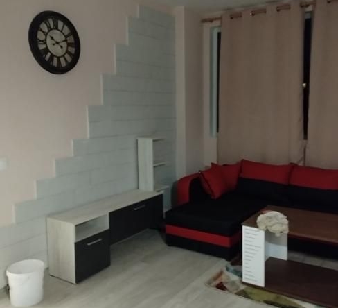 Дава се под наем Двустаен апартамент в София, Люлин - център - 63 кв.м за 560.49 € - Снимка #1