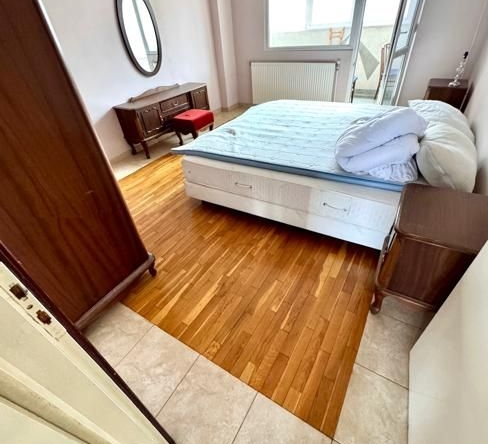 Дава се под наем Тристаен апартамент в София, Модерно предградие - 87 кв.м за 475 € - Снимка #1