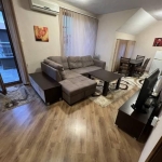 Дава се под наем Двустаен апартамент в Пловдив, Кършияка - 65 кв.м за 450 € - Снимка #1