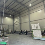 Дава се под наем Склад в с. Тополи, Област Варна - 650 кв.м за 3241.56 € - Снимка #1