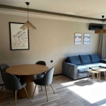 Дава се под наем Тристаен апартамент в София, Хиподрума - 65 кв.м за 996.03 € - Снимка #1