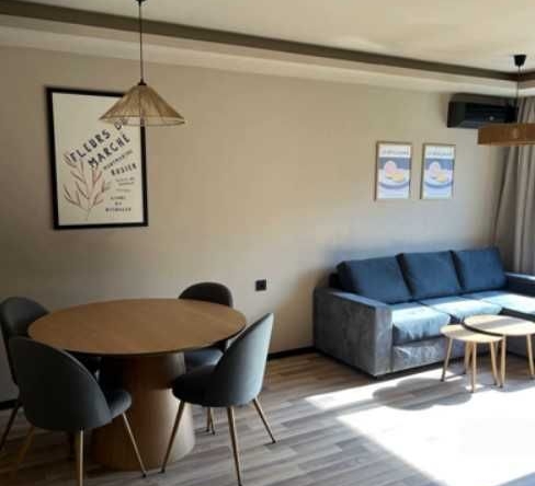 Дава се под наем Тристаен апартамент в София, Хиподрума - 65 кв.м за 996.03 € - Снимка #1