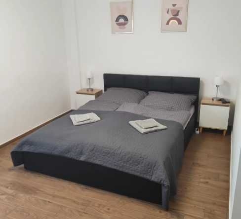 Дава се под наем Тристаен апартамент в Пловдив, Гагарин - 85 кв.м за 375 € - Снимка #1