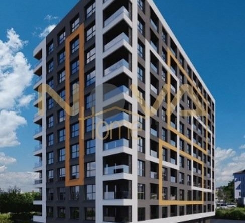 Четиристаен апартамент в Варна, Младост 2 - 121 кв.м за 738 €/кв.м - Снимка #1