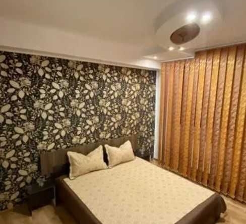 Дава се под наем Едностаен апартамент в Пловдив, Кършияка - 27 кв.м за 127.5 € - Снимка #1