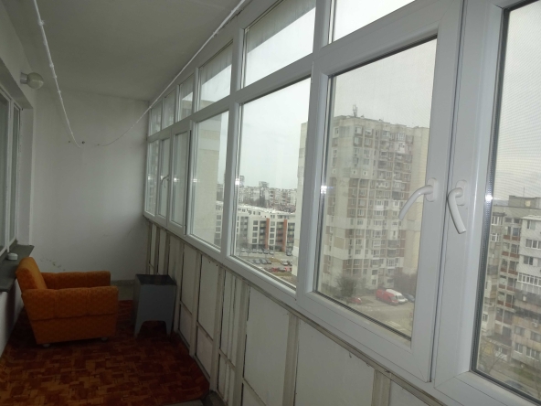 Дава се под наем Двустаен апартамент в Варна, Възраждане 3 - 48 кв.м за 229.5 € - Снимка #1