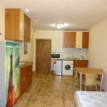 Дава се под наем Едностаен апартамент в Варна, Левски - 30 кв.м за 214.2 € - Снимка #1