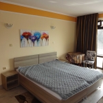 Дава се под наем Едностаен апартамент в Варна, Левски - 28 кв.м за 178.5 € - Снимка #1