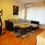 Двустаен апартамент в Варна, Цветен квартал - 67 кв.м за 2135 €/кв.м - Снимка #1