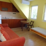 Дава се под наем Едностаен апартамент в Варна, Зимно кино Тракия - 35 кв.м за 269.28 € - Снимка #1