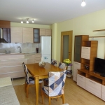 Дава се под наем Двустаен апартамент в Варна, Чаталджа - 72 кв.м за 433.5 € - Снимка #1