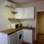 Дава се под наем Едностаен апартамент в Варна, Левски - 30 кв.м за 239.19 € - Снимка #1