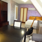 Дава се под наем Едностаен апартамент в Варна, Спортна зала - 30 кв.м за 298.86 € - Снимка #1