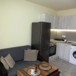 Дава се под наем Едностаен апартамент в Варна, Победа - 26 кв.м за 289.17 € - Снимка #1
