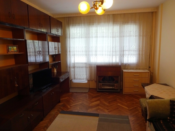 Дава се под наем Двустаен апартамент в Варна, Младост 2 - 38 кв.м за 219.3 € - Снимка #1