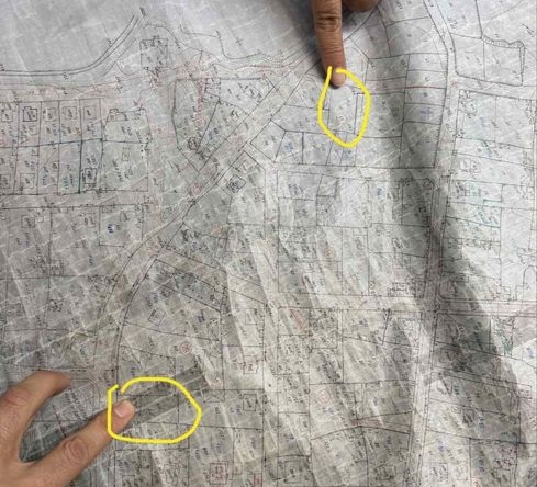 Парцел в с. Дъбене, Област Пловдив - 700 кв.м за 37 €/кв.м - Снимка #1