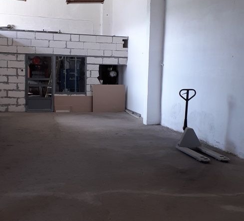 Дава се под наем Офис в Севлиево - 200 кв.м за 509.49 € - Снимка #1