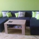 Дава се под наем Четиристаен апартамент в Пловдив, Беломорски - 120 кв.м за 382.5 € - Снимка #1