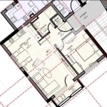 Двустаен апартамент в Поморие - 60 кв.м за 1187 €/кв.м - Снимка #1