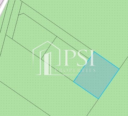 Парцел в с. Белащица, Област Пловдив - 621 кв.м за 135 €/кв.м - Снимка #1