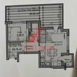 Двустаен апартамент в Варна, Младост 1 - 96 кв.м за 1492 €/кв.м - Снимка #1