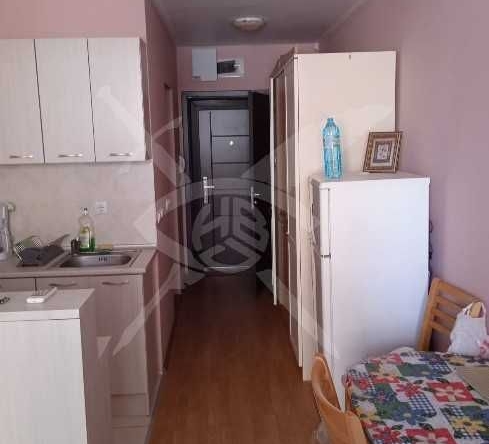 Едностаен апартамент в Несебър - 40 кв.м за 1275 €/кв.м - Снимка #1
