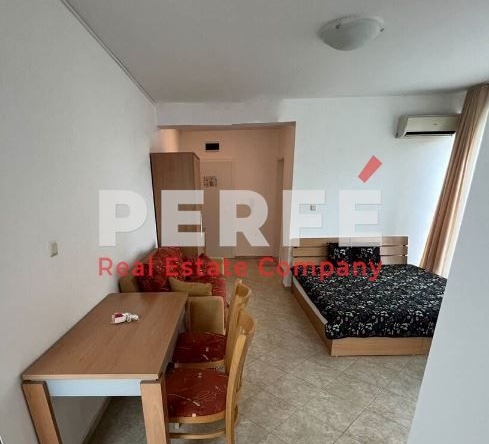 Едностаен апартамент в к.к. Слънчев бряг - 48 кв.м за 1138 €/кв.м - Снимка #1