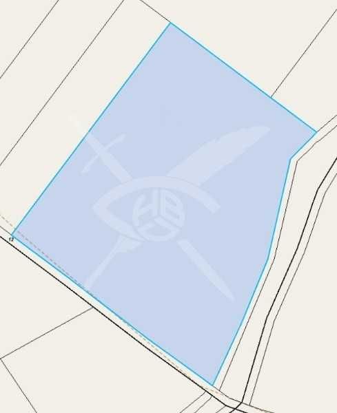 Парцел в с. Съдиево, Област Бургас - 27966 кв.м за 0 €/кв.м - Снимка #1