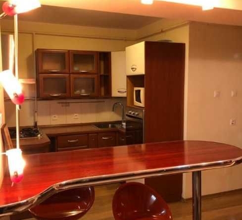 Дава се под наем Едностаен апартамент в Пловдив, Коматево - 40 кв.м за 193.8 € - Снимка #1