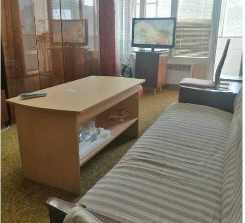 Двустаен апартамент в Варна, Владислав Варненчик - 68 кв.м за 1103 €/кв.м - Снимка #1