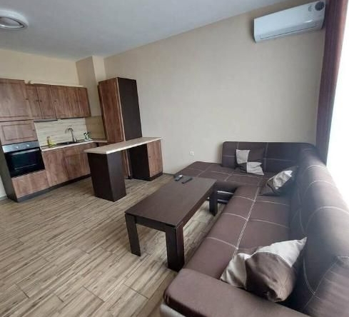 Дава се под наем Двустаен апартамент в Пловдив, Тракия - 72 кв.м за 400 € - Снимка #1