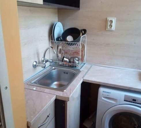 Дава се под наем Едностаен апартамент в Пловдив, Център - 35 кв.м за 280.5 € - Снимка #1