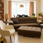 Дава се под наем Четиристаен апартамент в София, Витоша - 112 кв.м за 1500 € - Снимка #1