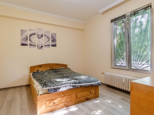 Двустаен апартамент в София, Хаджи Димитър - 58 кв.м за 2844 €/кв.м - Снимка #1