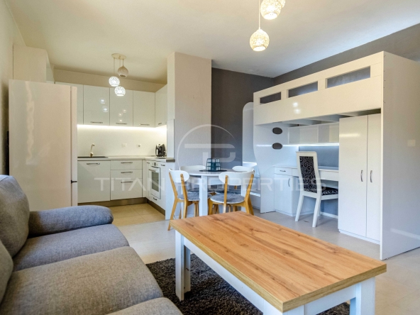 Двустаен апартамент в Пловдив, Южен - 76 кв.м за 1514 €/кв.м - Снимка #1