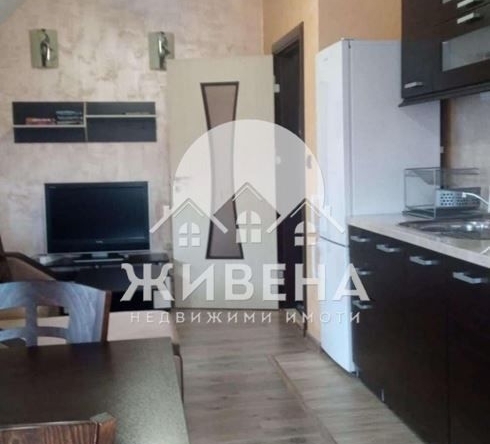 Дава се под наем Двустаен апартамент в Варна, Централна поща - 64 кв.м за 511 € - Снимка #1