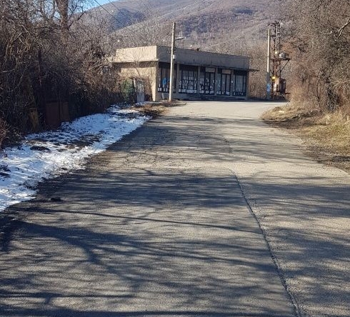 Парцел в Дупница - 510 кв.м за 17 €/кв.м - Снимка #1