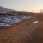 Парцел в Дупница - 8500 кв.м за 9 €/кв.м - Снимка #1