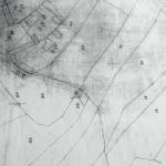 Парцел в с. Мечковци, Област София-област - 1248 кв.м за 6 €/кв.м - Снимка #1