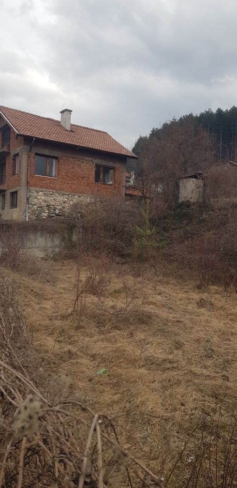 Парцел в Сапарева баня - 680 кв.м за 124 €/кв.м - Снимка #1