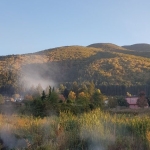 Парцел в Сапарева баня - 1088 кв.м за 104 €/кв.м - Снимка #1