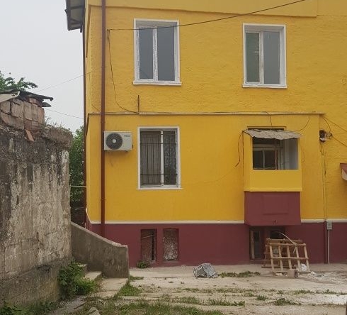 Едностаен апартамент в Бухово - 32 кв.м за 1532 €/кв.м - Снимка #1