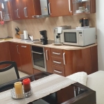 Тристаен апартамент в Пазарджик, Идеален център - 70 кв.м за 2572 €/кв.м - Снимка #1