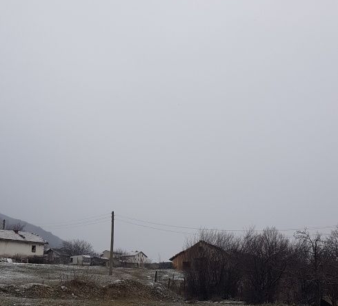 Парцел в Сапарева баня - 770 кв.м за 55 €/кв.м - Снимка #1